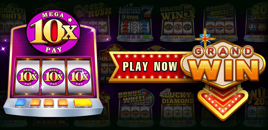 Slots To Win Real Money Online